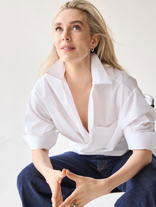 Vanessa Kirby