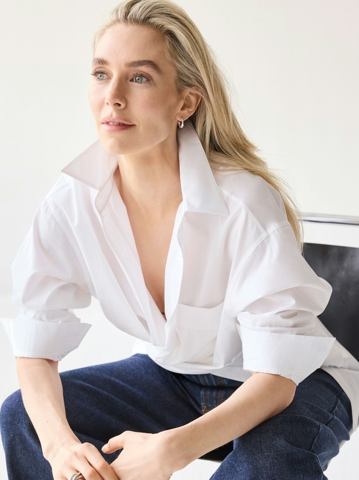 Vanessa Kirby Vanessa Kirby