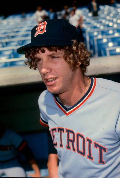 Mark Fidrych