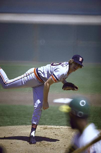 Mark Fidrych