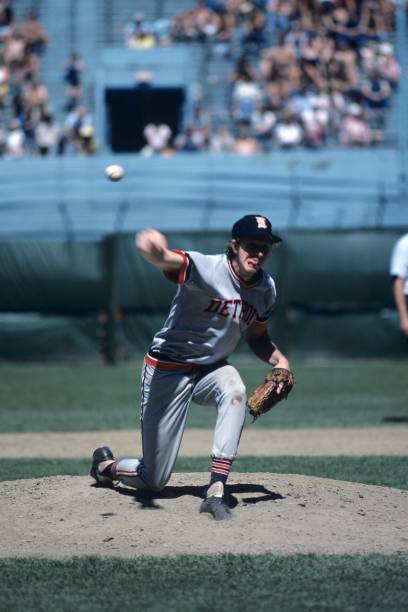 Mark Fidrych