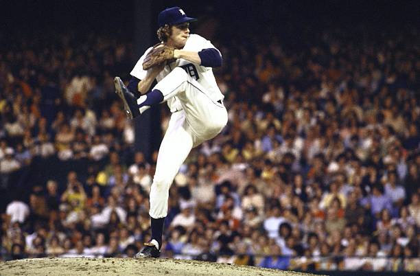 Mark Fidrych