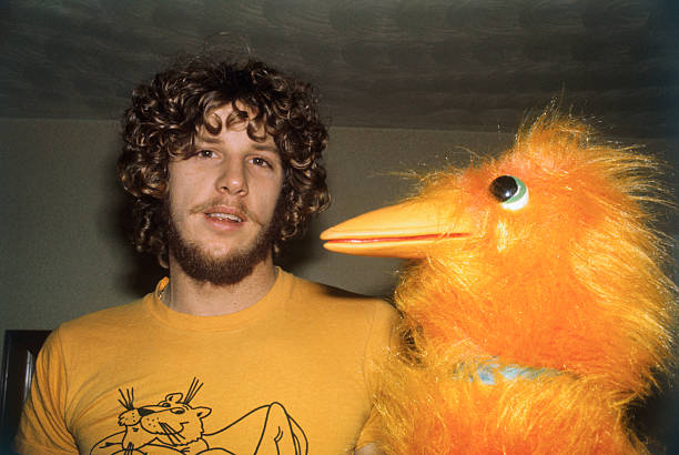 Mark Fidrych
