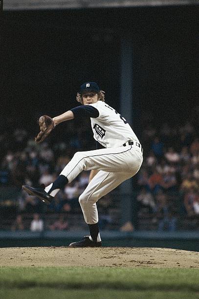 Mark Fidrych