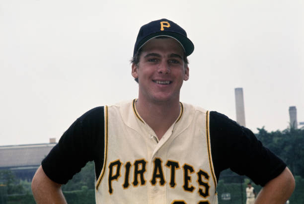 Richie Hebner