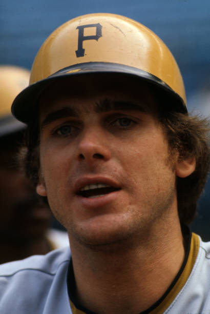 Richie Hebner