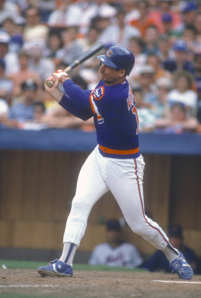 Richie Hebner