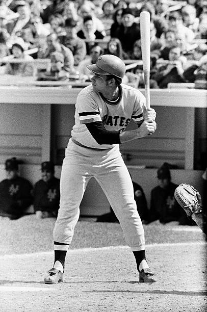 Richie Hebner