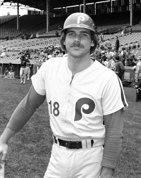 Richie Hebner