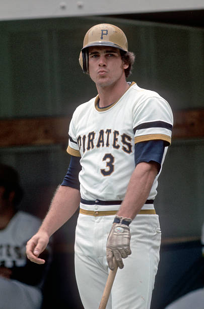 Richie Hebner