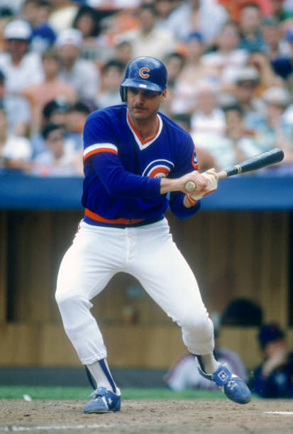 Richie Hebner