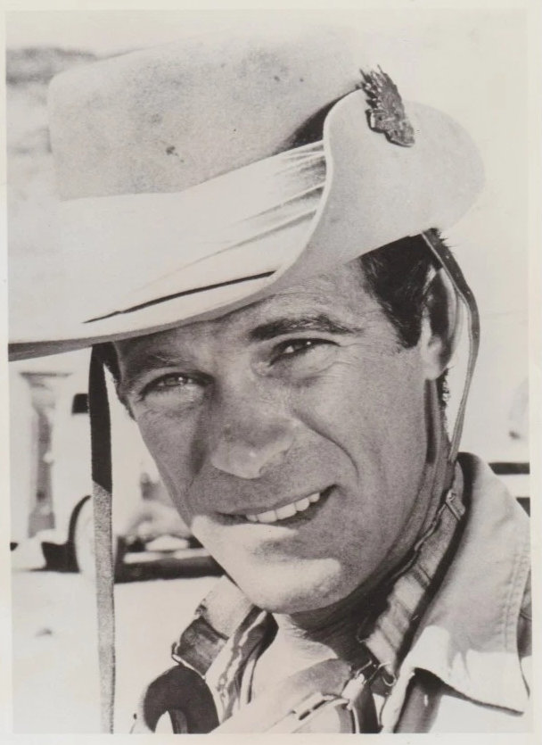 Christopher George