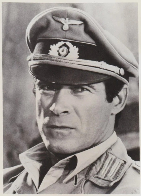 Christopher George