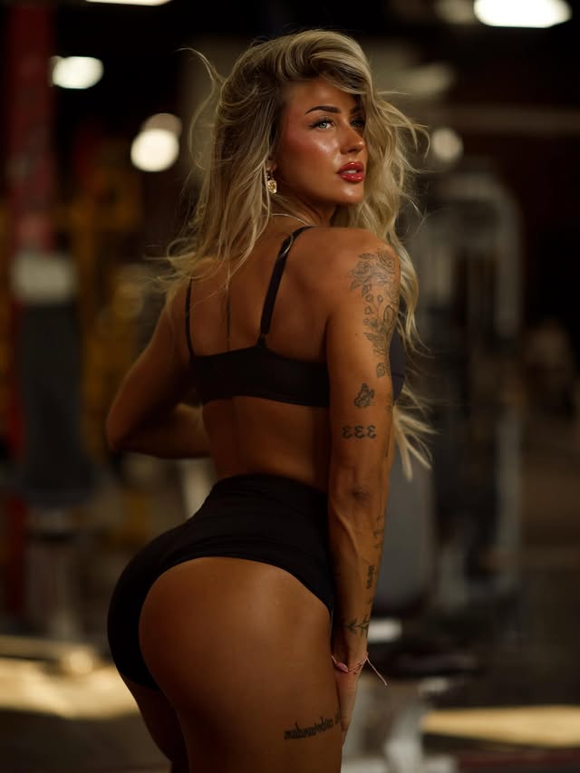 Lauren Wagner