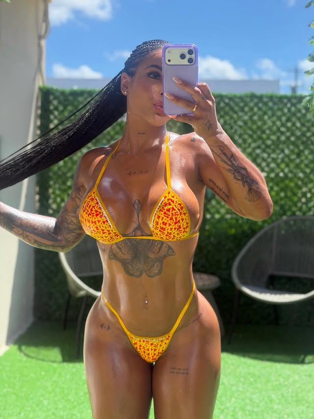 Karishna Ayala Karishna Ayala