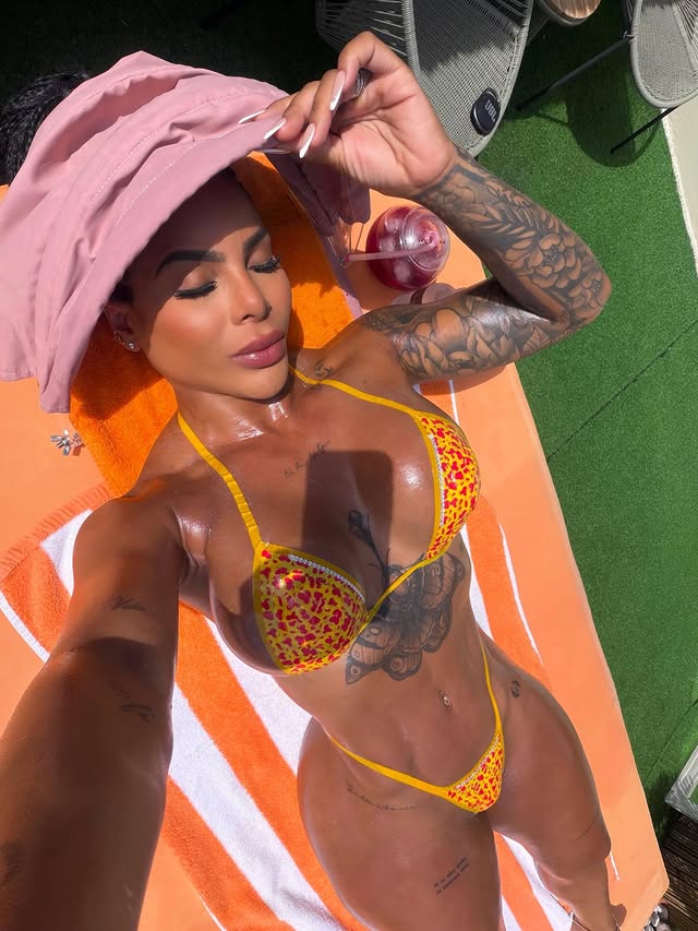Karishna Ayala Karishna Ayala