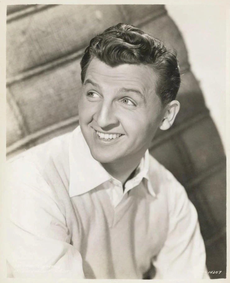 Eddie Bracken