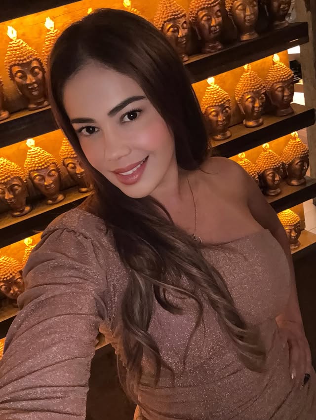 Mariana Isaza