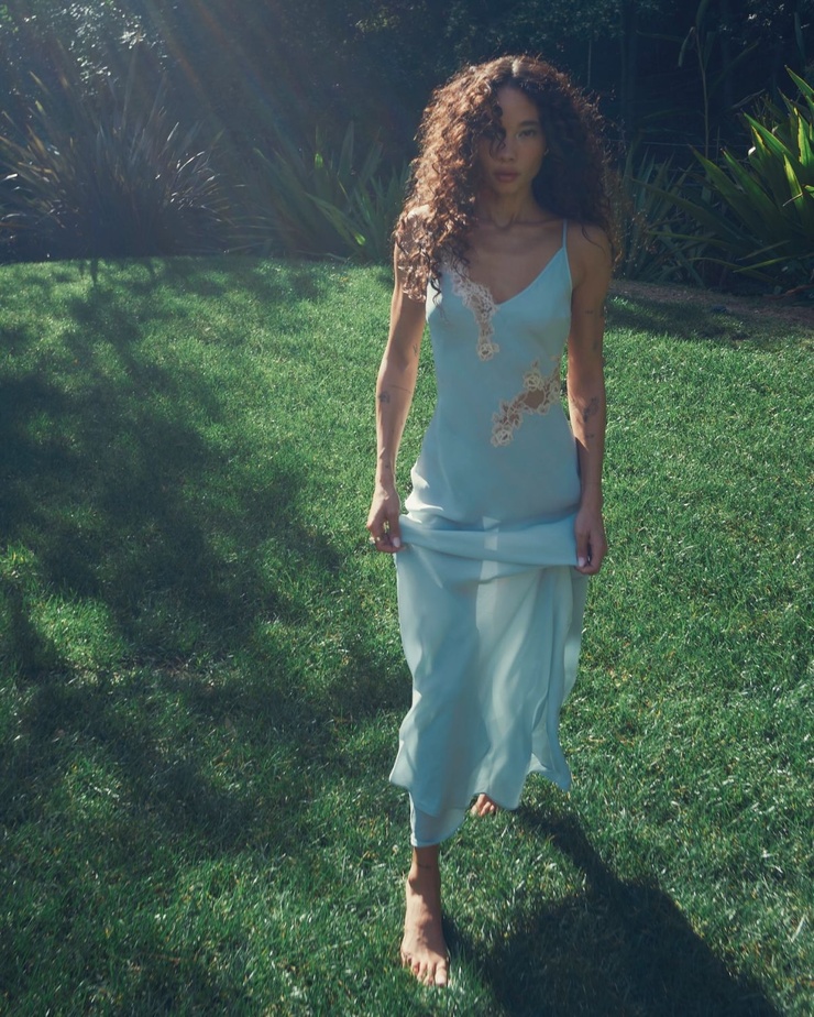 Ashley Moore