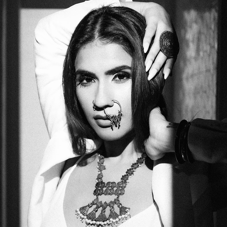 Simran Choudhary