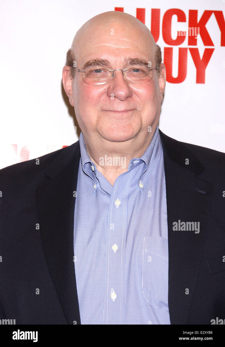 Richard Masur