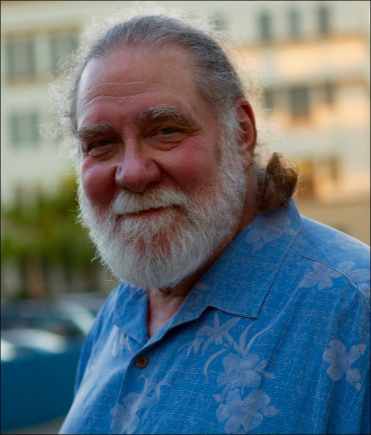 Richard Masur