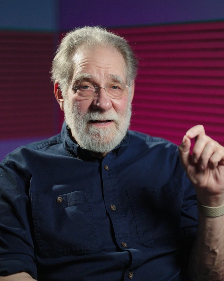 Richard Masur