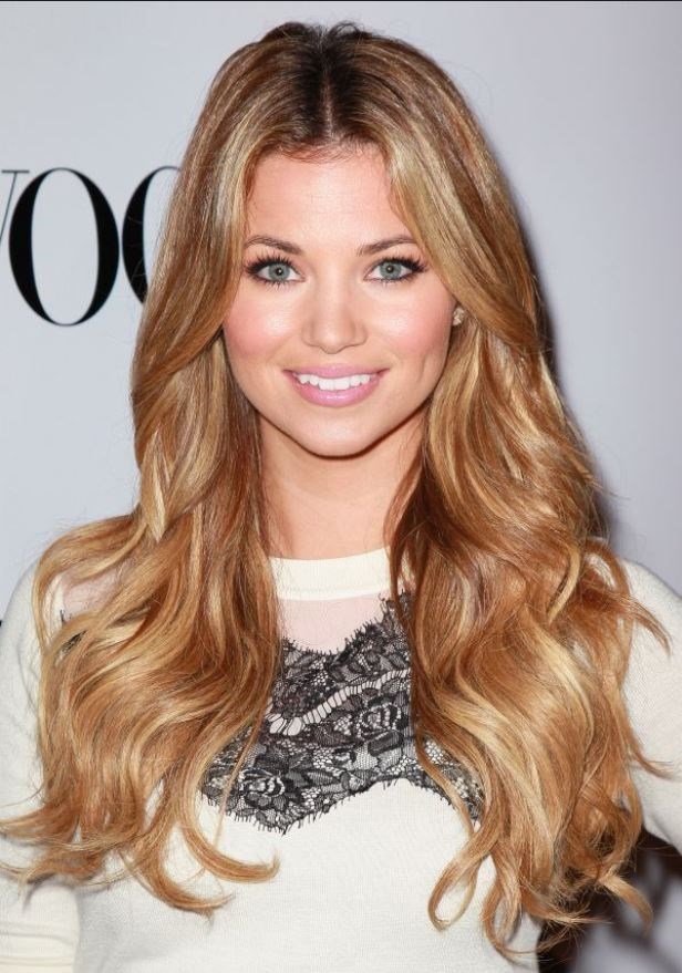 Amber Lancaster