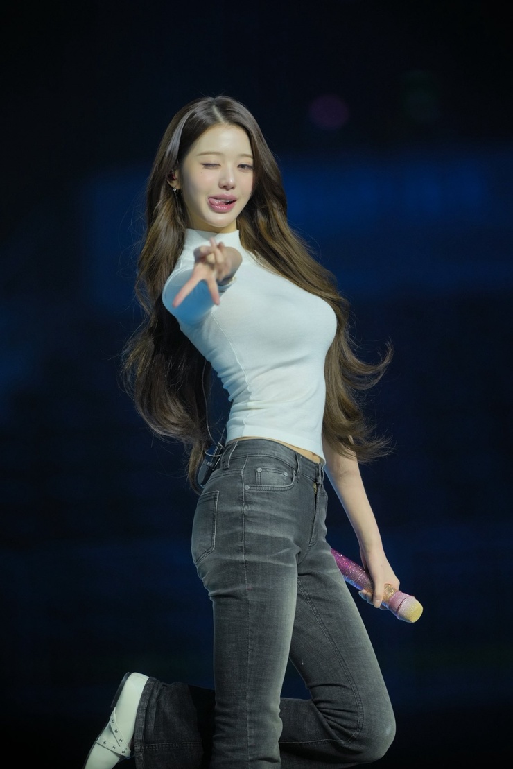 Wonyoung