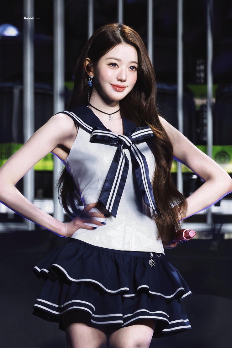 Wonyoung