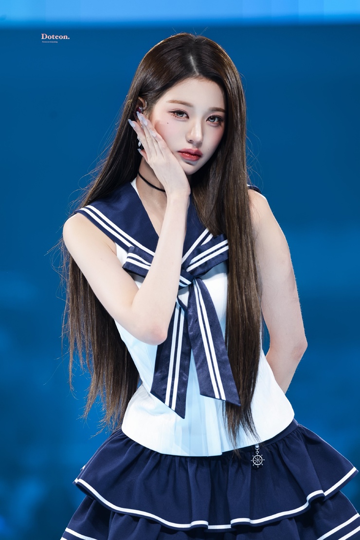 Wonyoung