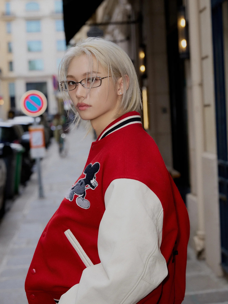 Felix Lee