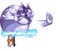 Real Bout Fatal Fury Specialリアルバウト餓狼がろう伝説でんせつスペシャル, lit. 