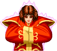 Real Bout Fatal Fury Specialリアルバウト餓狼がろう伝説でんせつスペシャル, lit. 