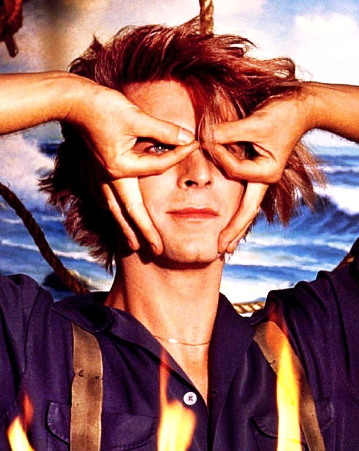 David Bowie David Bowie