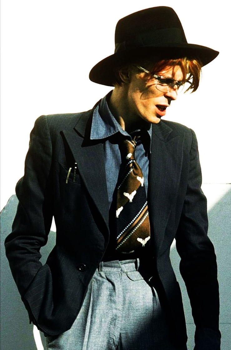 David Bowie David Bowie