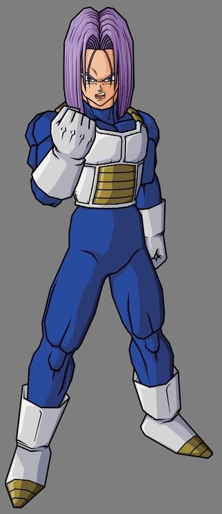 Trunks