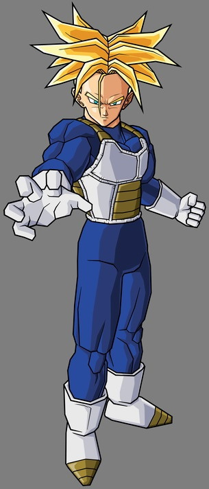 Trunks