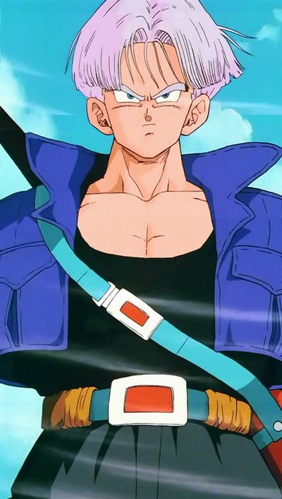 Trunks