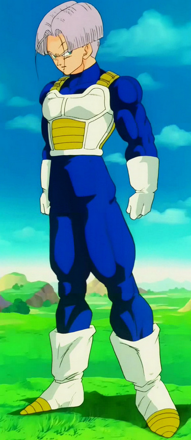 Trunks
