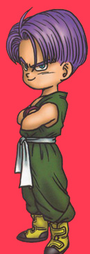 Trunks