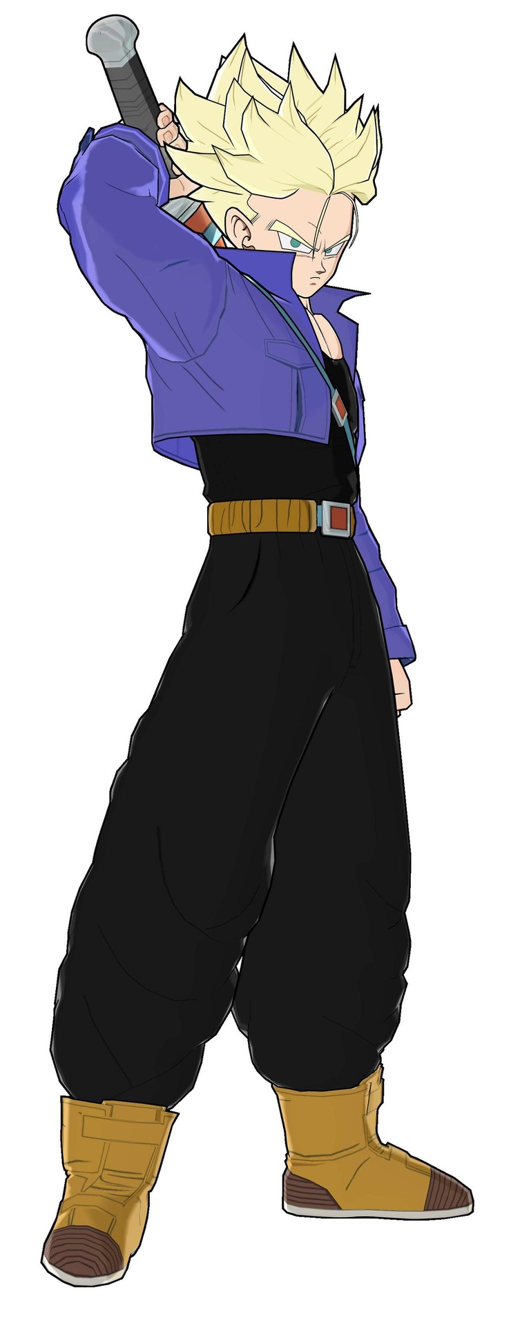 Trunks