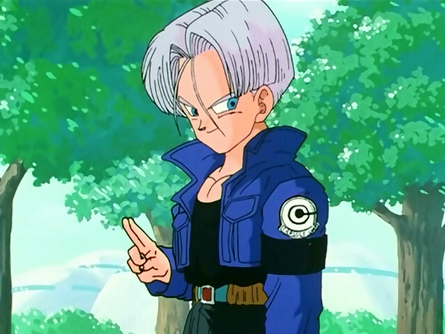 Trunks