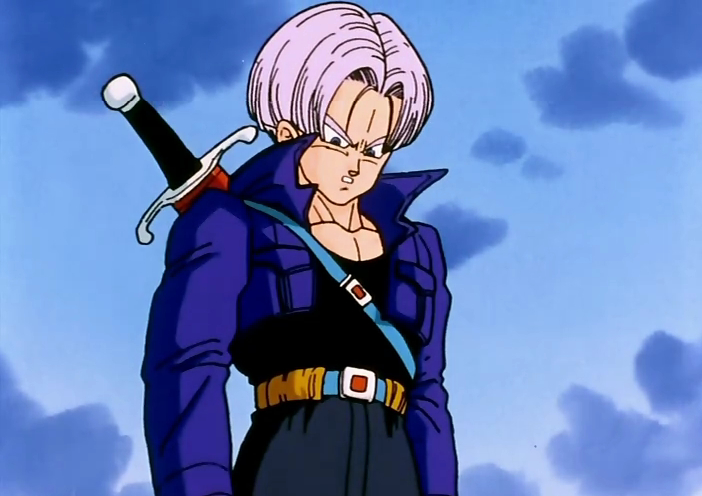 Trunks