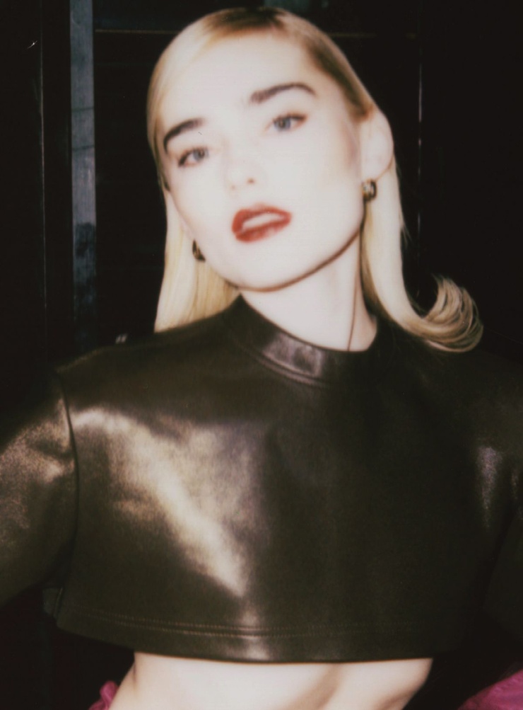 Meg Donnelly