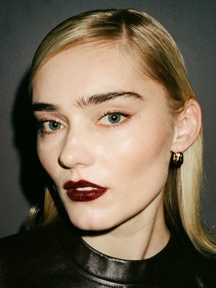 Meg Donnelly Meg Donnelly