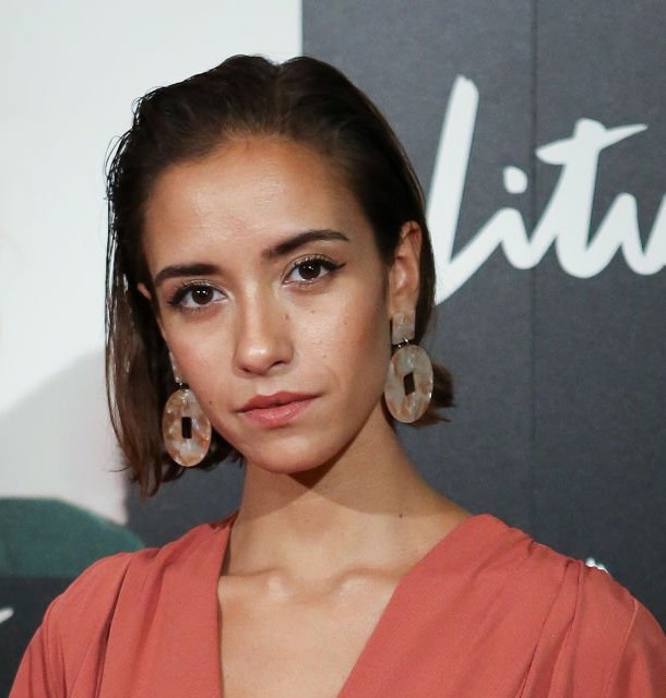 Tábata Cerezo