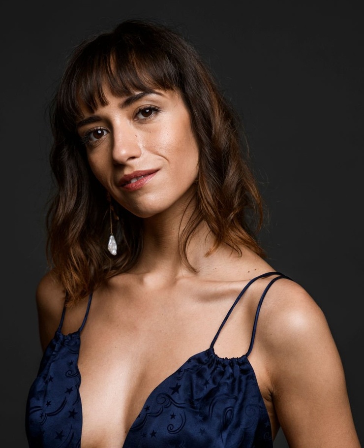 Tábata Cerezo