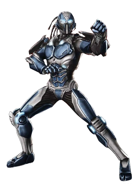 Scorpion / Kuai Liang (Mortal Kombat 1)