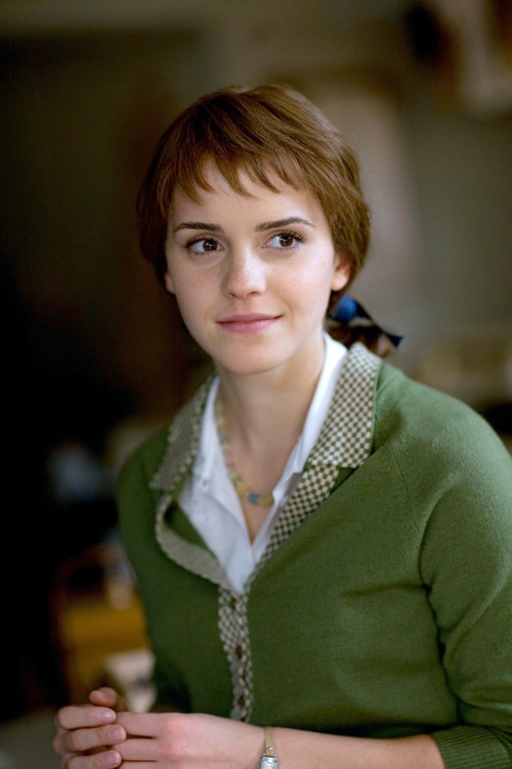 Emma Watson Emma Watson